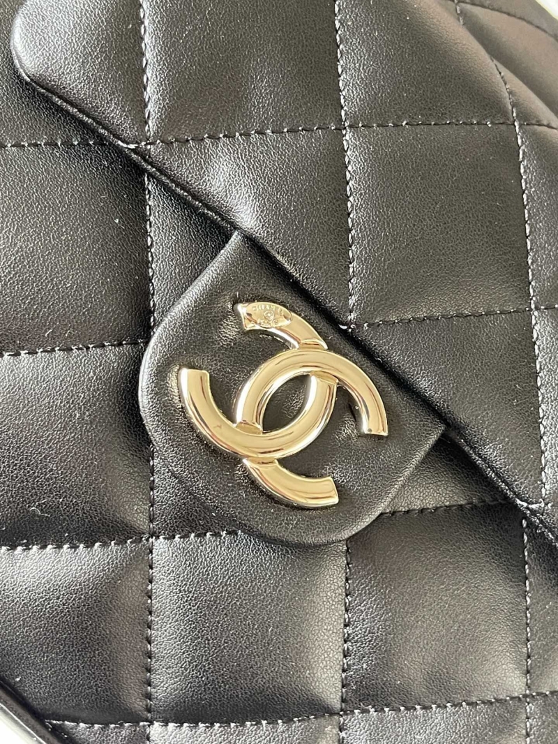 Chanel Top Handle Bags